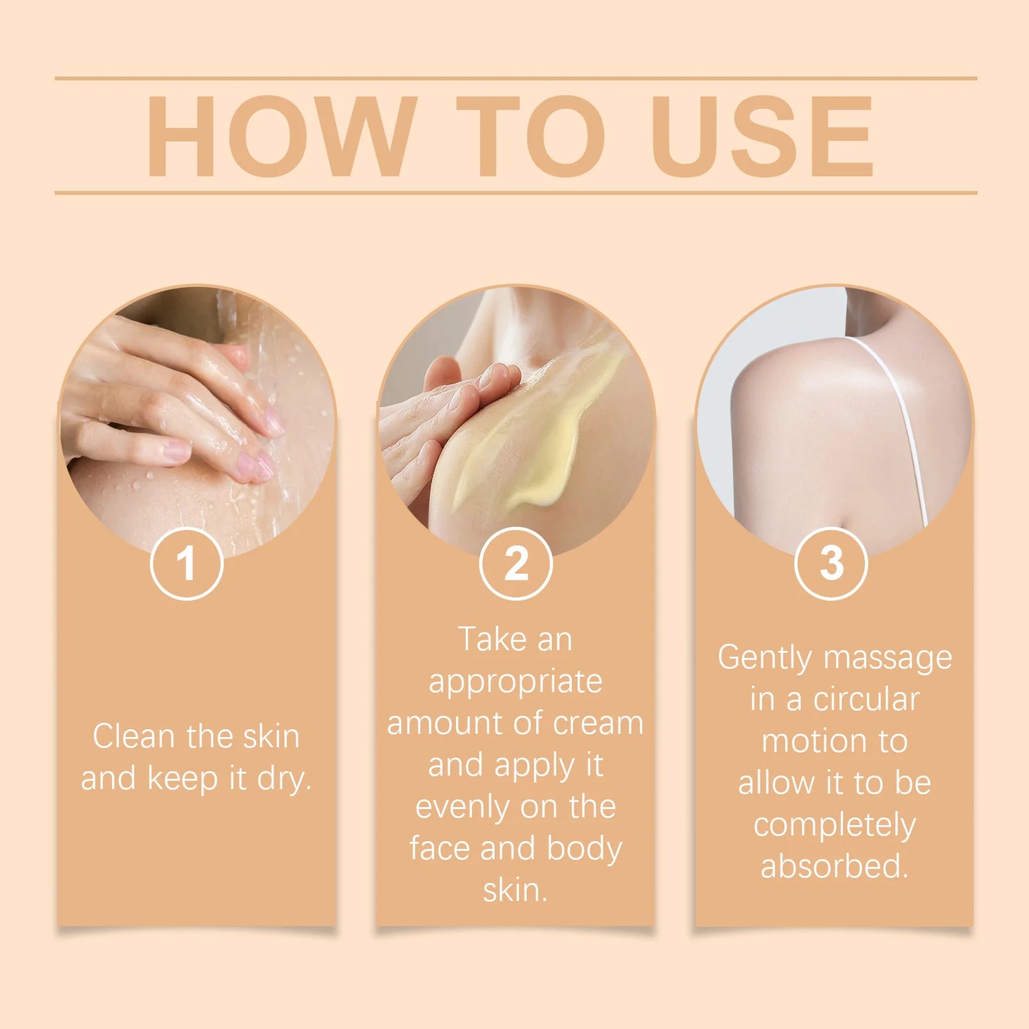 Tallow Honey Cream Glow Hydrating Skin Moisturizer Lotion