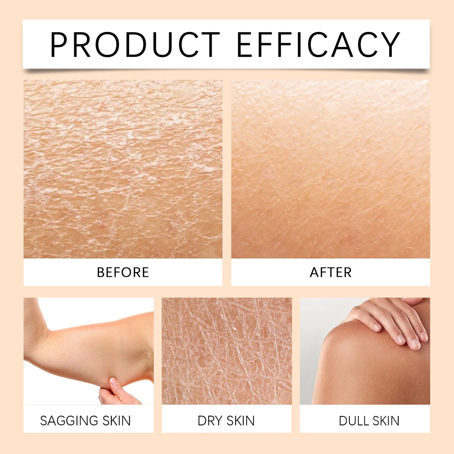 Tallow Honey Cream Glow Hydrating Skin Moisturizer Lotion